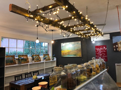 Noodle Box - Gawler South - Hotel Gold Coast 0
