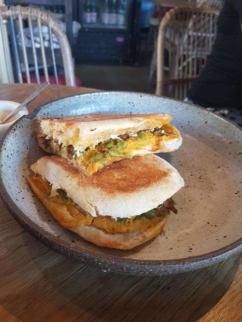 Oxford Larder - Hotel Gold Coast 0