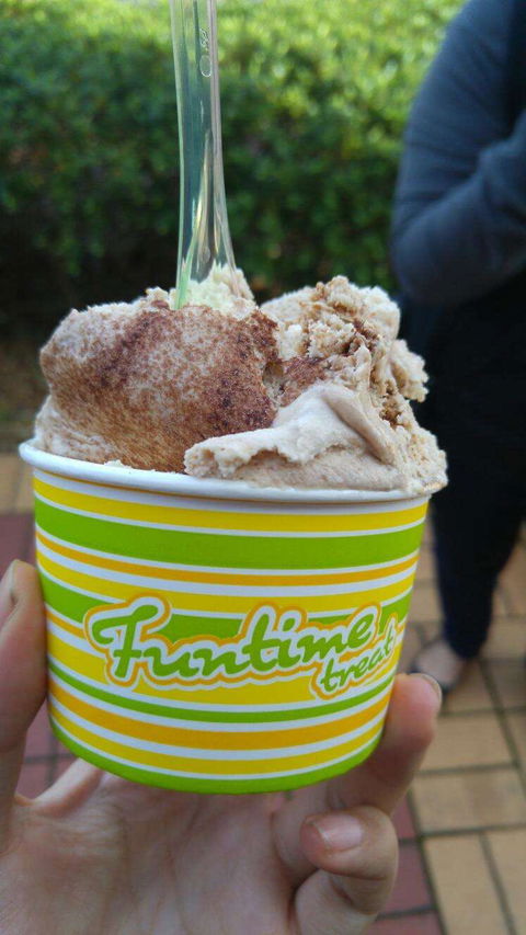 SI Gelato Bar - Hotel Gold Coast 0