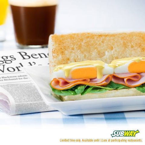 Subway - Point Cook - Hotel Gold Coast 0