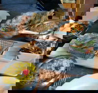 The Cove Indian Restaurant - Hotel Gold Coast