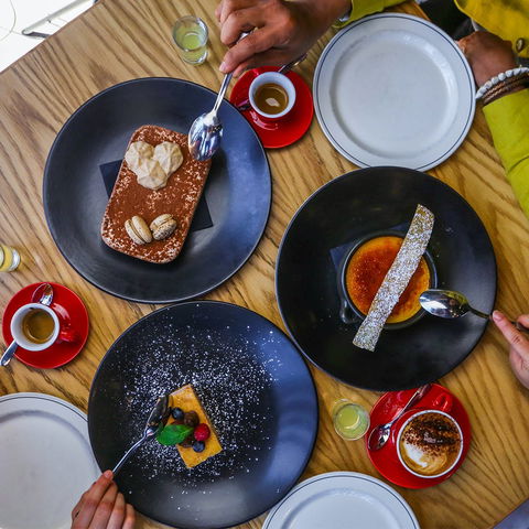 400 Gradi East - Ringwood - Hotel Gold Coast 0