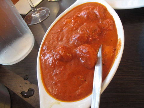 A1 Indian Restaurant - Hotel Gold Coast 0