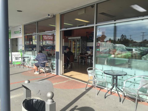 Asia Canteen - Strathpine - Hotel Gold Coast 0
