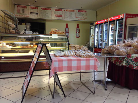 Athelstone Bakery - Hotel Gold Coast 0