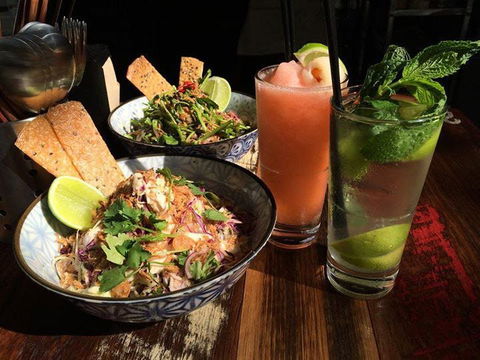 Banoi - Docklands - Hotel Gold Coast 0