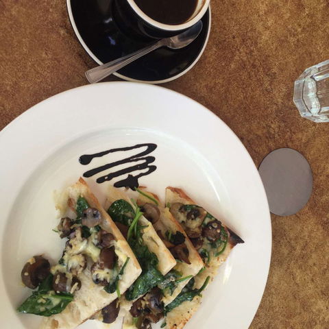 Coffee Drop Cafe Espresso Bar - Hotel Gold Coast 0