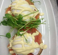 Coogee Beach Cafe