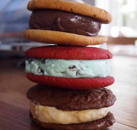 Dolce House Gelato - Moonee Ponds - Hotel Gold Coast