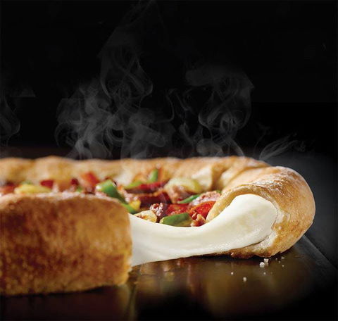 Domino's - North Ryde - Hotel Gold Coast 0