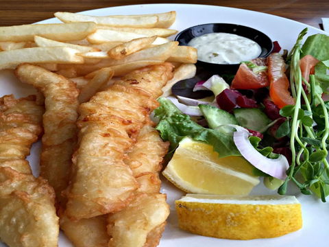 Dover RSL And Ex Servicemans Club - Hotel Gold Coast 1