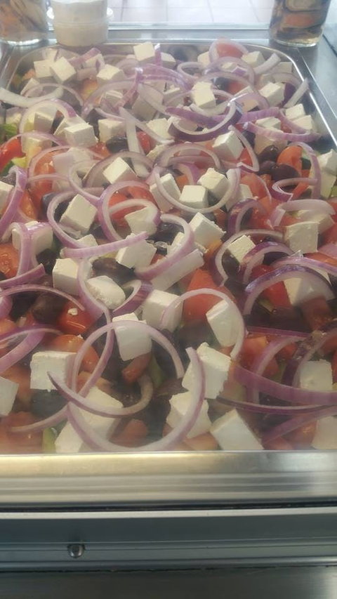 Flashy Chaps Fish And Chips - Hotel Gold Coast 0