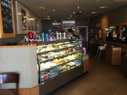 Gloria Jean's Coffees - Chermside - Hotel Gold Coast 0