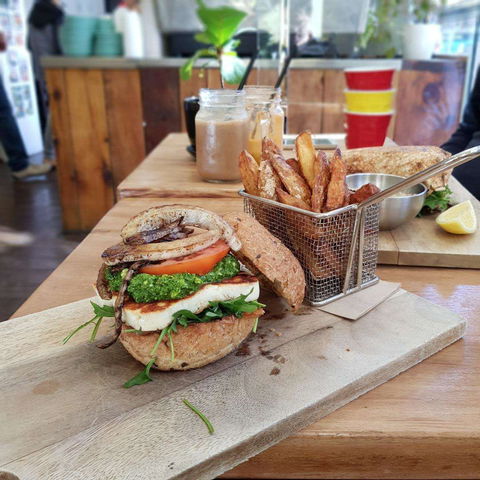 Heart & Soul - Hotel Gold Coast 0