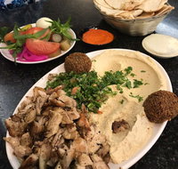 Jasmins Lebanese Restaurant - Hotel Gold Coast