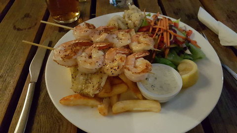 Lat28 Pub + Bottleshop - Hotel Gold Coast 0