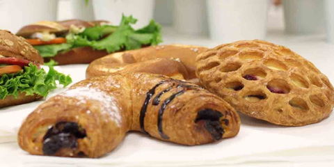 Luneburger German Bakery - Macquarie Park - Hotel Gold Coast 0