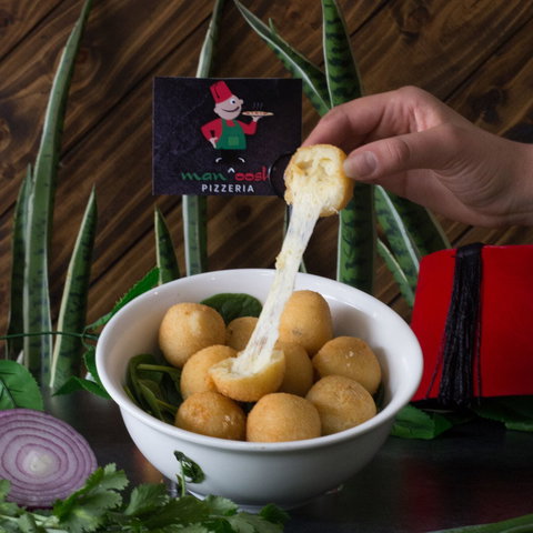 Manoosh Pizzeria - Caringbah - Hotel Gold Coast 0