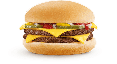 Mc Donalds - Hotel Gold Coast 0