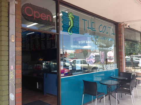 Middle Park Hotel - Hotel Gold Coast 0
