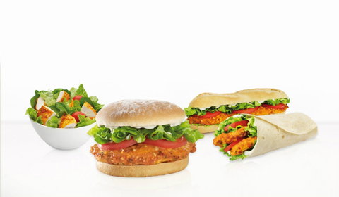 Red Rooster - Chermside - Hotel Gold Coast 0