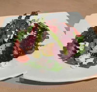 Rocksalt Italian - Hotel Gold Coast