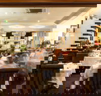 Sage - Hotel Gold Coast
