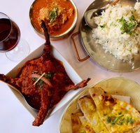 Singh's Bala Da Dhaba - Hotel Gold Coast