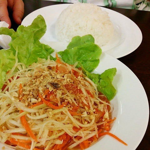Thai Sensation - Hotel Gold Coast 0