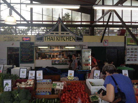 Thai Kitchen - Hotel Gold Coast 0