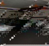 The Blue Heeler Licensed Restaurant - Hotel Gold Coast