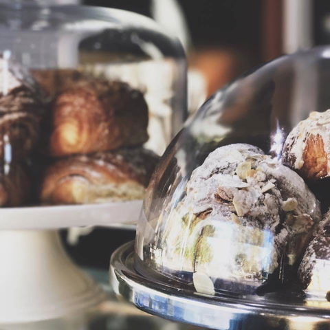 The Chemistry Of Coffee - Hotel Gold Coast 0