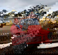 The Shiraz Republic - Hotel Gold Coast