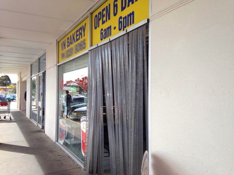VN Bakery - Hotel Gold Coast 0
