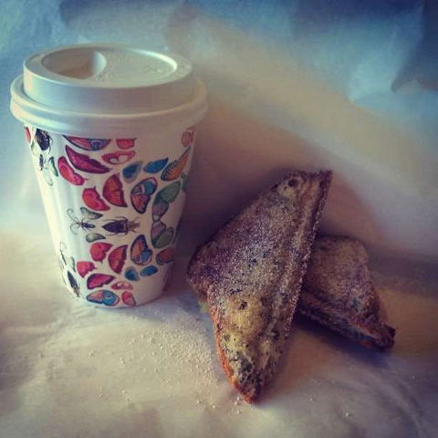 WAKE Cafe And Jaffle Van - Hotel Gold Coast 0