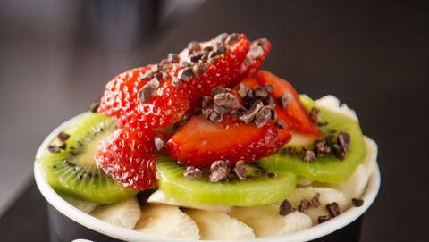 Acai Brothers - Hotel Gold Coast 2