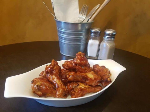 Antonio's Pizzeria - Hotel Gold Coast 0