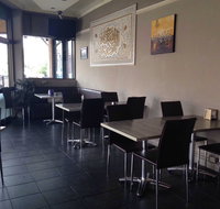 Big Sahara Cafe - Hotel Gold Coast