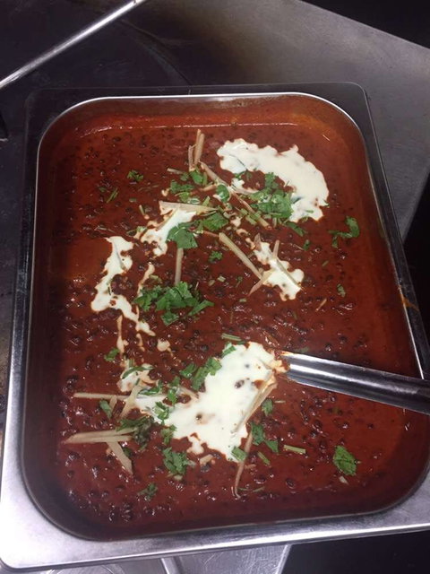 Bombay Kitchen - Hotel Gold Coast 0