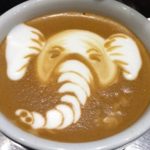Cafenatics - Docklands - Hotel Gold Coast 0