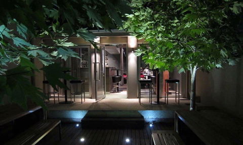 C Coffee - Prospect - Hotel Gold Coast 0