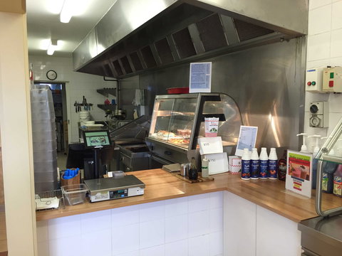 Cherry Tree - Hotel Gold Coast 0