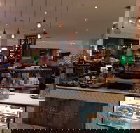 Coffee Fest - Hotel Gold Coast