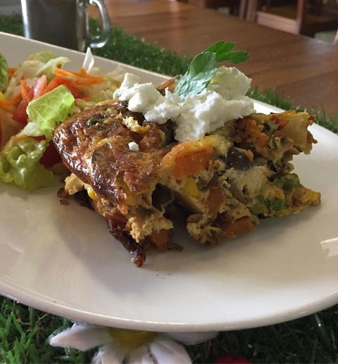 Creative Spirit Cafe - Hotel Gold Coast 0