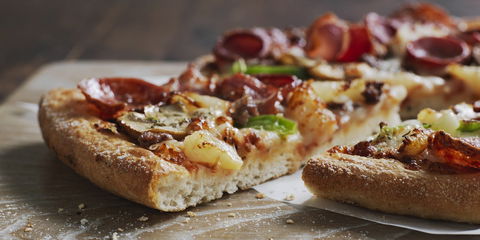 Domino's - Queanbeyan, NSW - Hotel Gold Coast 0