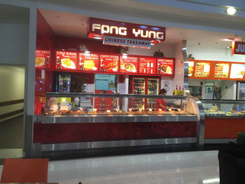 Fong Yung Chinese - Hotel Gold Coast 0