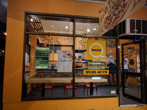 Herbs - Hotel Gold Coast 0