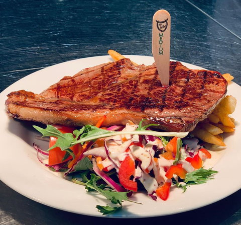 Hibernian Hotel - Hotel Gold Coast 2