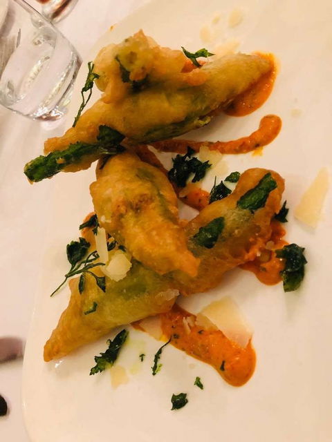 Il Cacciatore Restaurant - Hotel Gold Coast 0