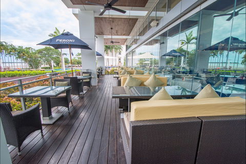 Il Piatto - Hotel Gold Coast 1